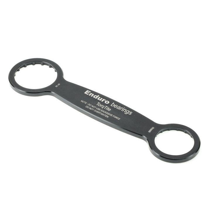 Afbeelding laden in galerijviewer, Enduro bearings flat wrench - torqtite bb86 92 pf30
