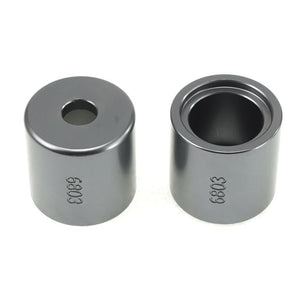 Enduro bearings outer guide for 6803 bearing