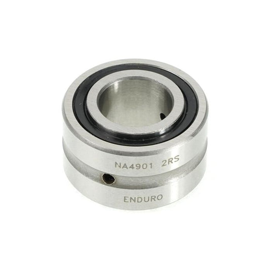 Enduro bearings na 4901 2rs - needle bearing - 12x24x13