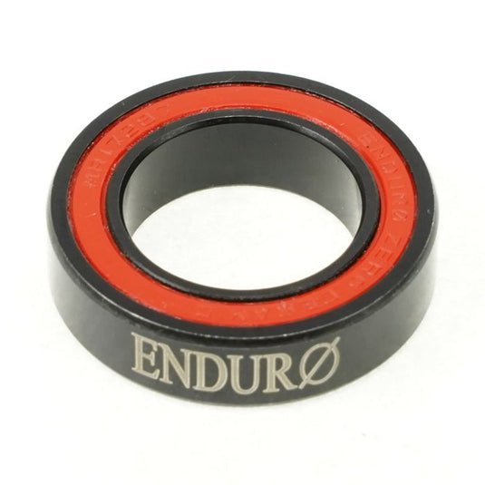 Enduro bearings co mr 17287 llb - zero ceramic (radial) - 17x28x7