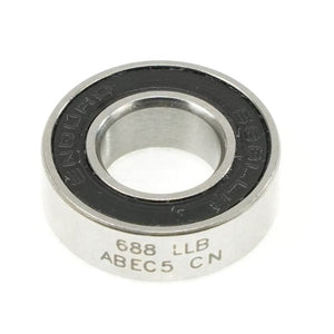 Enduro bearings 688 llb a5 - abec 5 (radial) - 8x16x5