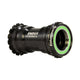 Enduro bearings torqtite bottom bracket - bbright to 30mm - a c ss - black