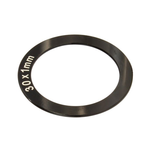 Enduro bearings bb spindle spacer - bb30 - 30x40x1