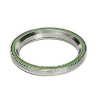 Enduro bearings acb 4545 136 ss - 440c stainless (angular contact) - 32,75x41,75x6 (45x45°)