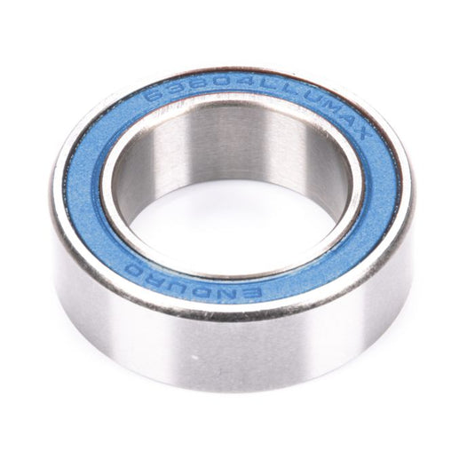 Enduro bearings 63805 llb - abec 3 (radial) - 25x37x10