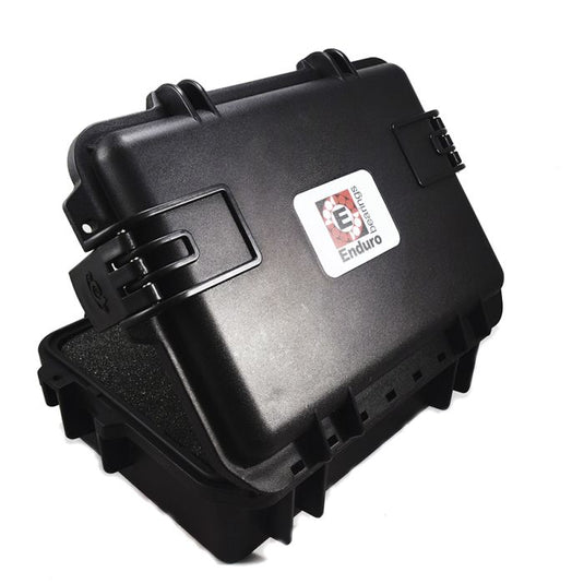 Enduro bearings waterproof case for tool sets