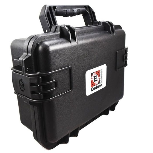 Enduro bearings waterproof case for tool sets