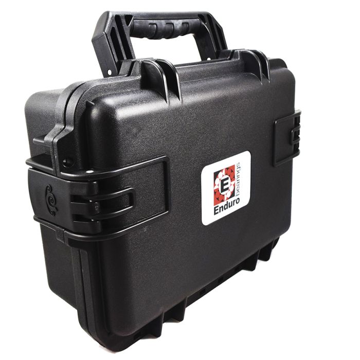 Chargez l'image dans la visionneuse de la galerie, Enduro bearings waterproof case for tool sets
