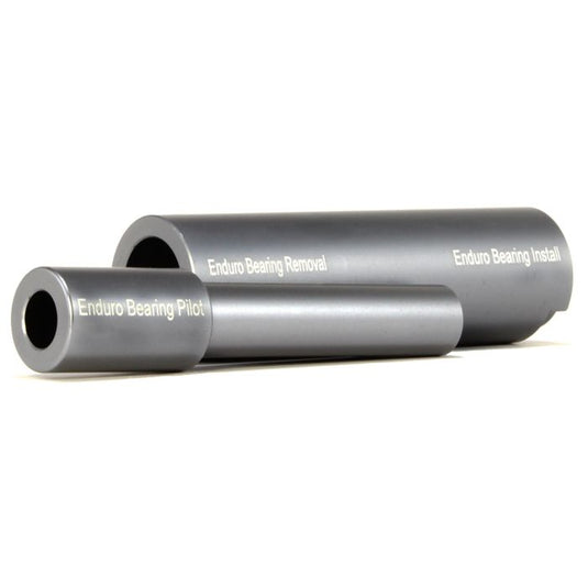 Enduro bearings rear shock needle bearing guide set