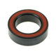 Enduro bearings 3802 llu max bo - abec 3 max - black oxide - double row (radial) - 15x24x7