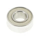Enduro bearings 686 llu a5 - abec 5 (radial) - 6x13x5