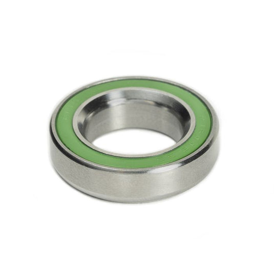 Enduro bearings acb mini ss - 440c stainless (angular contact) - 14,2x25x6,5 (45x45°)