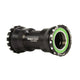 Enduro bearings torqtite bottom bracket - bb86 92 to gxp - a c ss - black