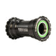 Enduro bearings torqtite bottom bracket - bb386 to gxp - a c ss - black