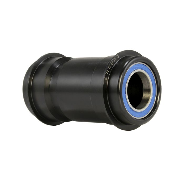 Afbeelding laden in galerijviewer, Enduro bearings delrin bottom bracket - pf30 to gxp - abec 3
