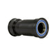 Enduro bearings delrin bottom bracket - bb86 to 24mm - abec 3