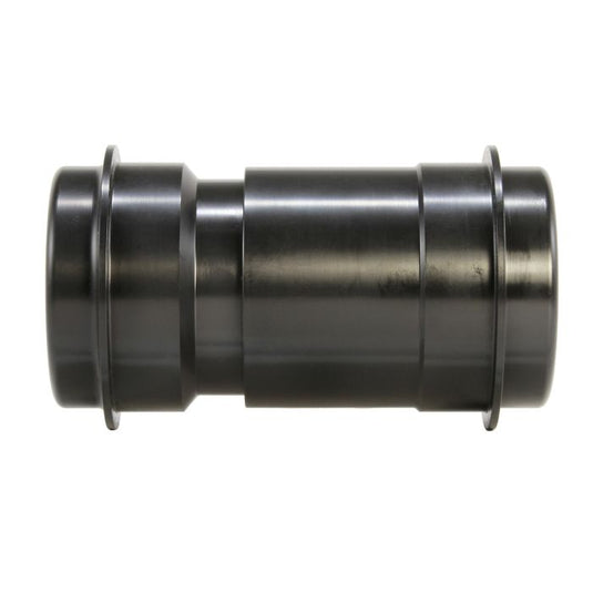 Enduro bearings delrin bottom bracket - pf30 to gxp - a c abec 5