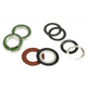 Enduro bearings bb kit bb90 95 sram gxp (oversized) - abec 3