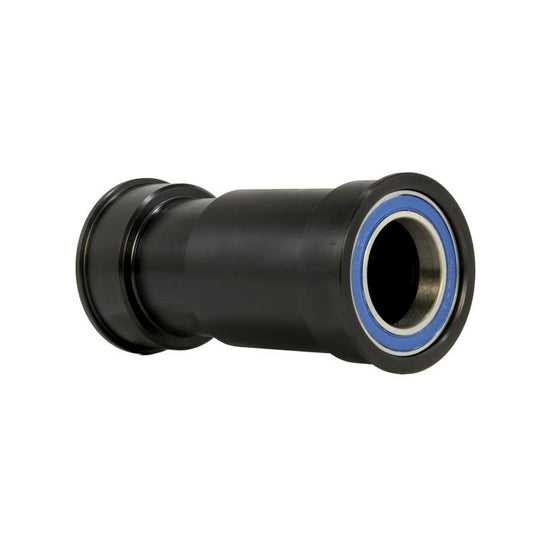 Enduro bearings delrin bottom bracket - bb92 to 24mm - abec 3