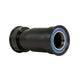 Enduro bearings delrin bottom bracket - bb92 to gxp - abec 3