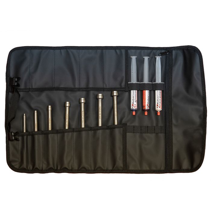 Afbeelding laden in galerijviewer, Enduro bearings bag for extractor punch tool
