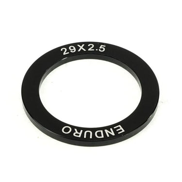 Enduro bearings bb spindle spacer - dub - 29x40x2,5