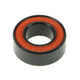 Enduro bearings 63800 llu max bo - abec 3 max - black oxide (radial) - 10x19x7