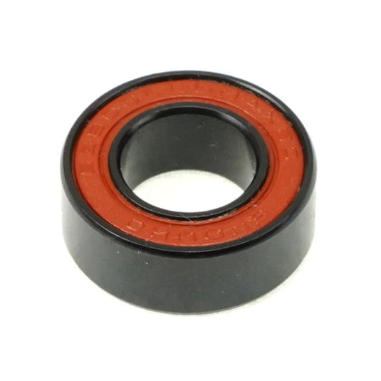 Enduro bearings 63800 llu max bo - abec 3 max - black oxide (radial) - 10x19x7