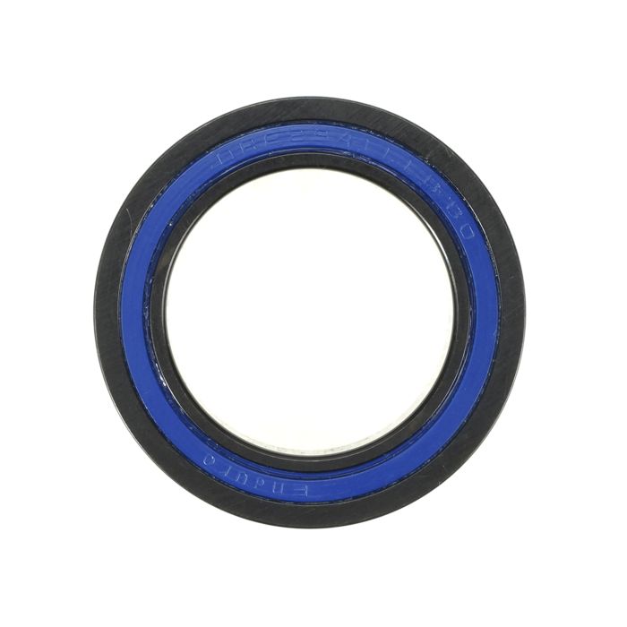 Afbeelding laden in galerijviewer, Enduro bearings drf 2941 llb bo - abec 3 - black oxide - double row (radial) - 29x41 44x11
