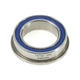Enduro bearings f6700 2rs - abec 3 (radial) - 10x15 16x4