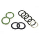 Enduro bearings bb kit bb30 (30x42mm) - a c ss