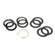 Enduro bearings spacer kit - outboard - 24x37mm