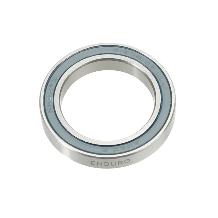 Afbeelding laden in galerijviewer, Enduro bearings 61806 29 llu llb a5 - abec 5 (radial) - 29x42x7
