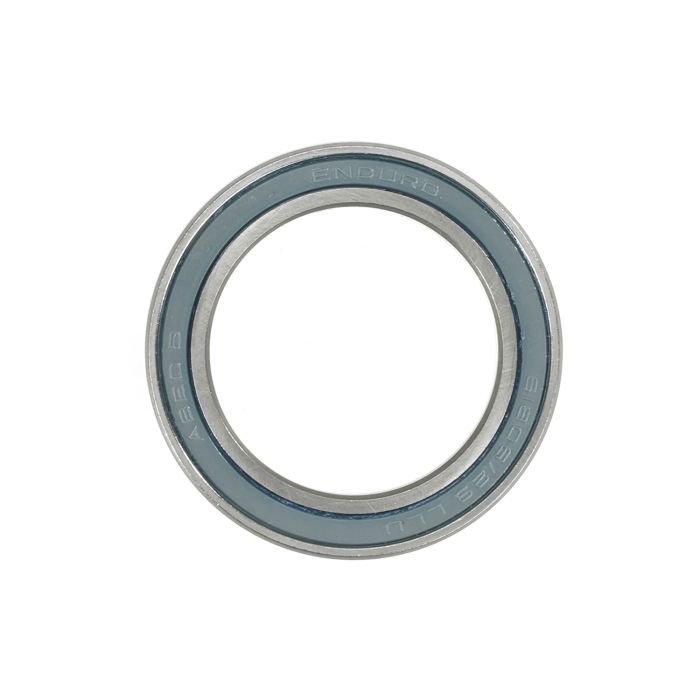 Afbeelding laden in galerijviewer, Enduro bearings 61806 29 llu llb a5 - abec 5 (radial) - 29x42x7

