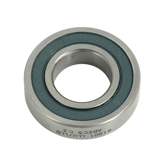 Enduro bearings 61900 llu llb cn a5 - abec 5 (radial) - 10x22x6