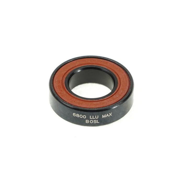 Afbeelding laden in galerijviewer, Enduro bearings 6800 llu max bo sl - abec 3 max - black oxide - solid lube (radial) - 10x19x5

