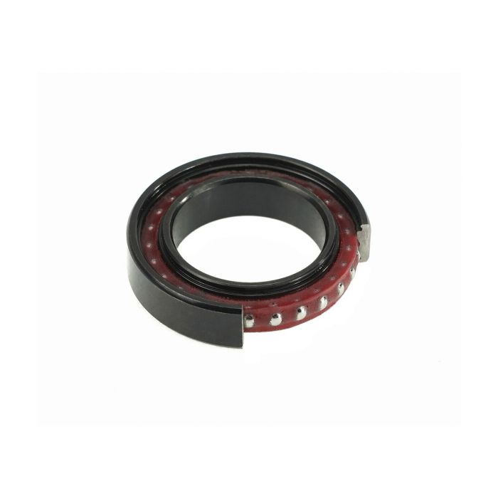 Afbeelding laden in galerijviewer, Enduro bearings 6802 llu max bo sl - abec 3 max - black oxide - solid lube (radial) - 15x24x5
