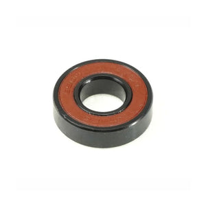 Enduro bearings 6900 llu max bo sl - abec 3 max - black oxide - solid lube (radial) - 10x22x6