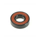 Enduro bearings 6900 llu max bo sl - abec 3 max - black oxide - solid lube (radial) - 10x22x6