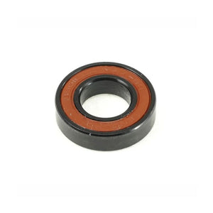Enduro bearings 6901 llu max bo sl - abec 3 max - black oxide - solid lube (radial) - 12x24x6