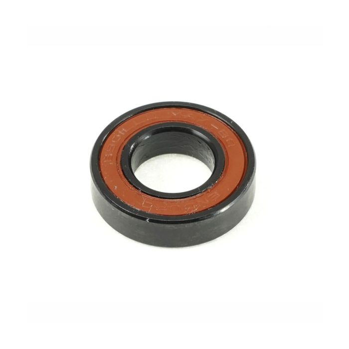 Afbeelding laden in galerijviewer, Enduro bearings 6901 llu max bo sl - abec 3 max - black oxide - solid lube (radial) - 12x24x6
