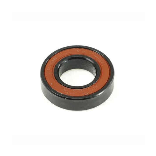 Enduro bearings 6901 llu max bo sl - abec 3 max - black oxide - solid lube (radial) - 12x24x6