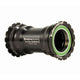 Enduro bearings torqtite bottom bracket - bb386 to dub - xd-15 pro - black