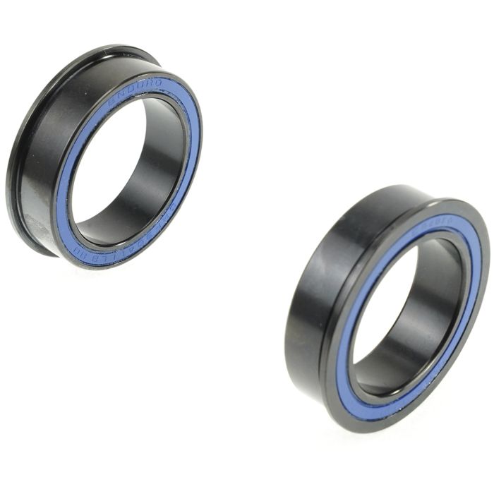 Afbeelding laden in galerijviewer, Enduro bearings press in bottom bracket - bb86 92 to dub - black oxide
