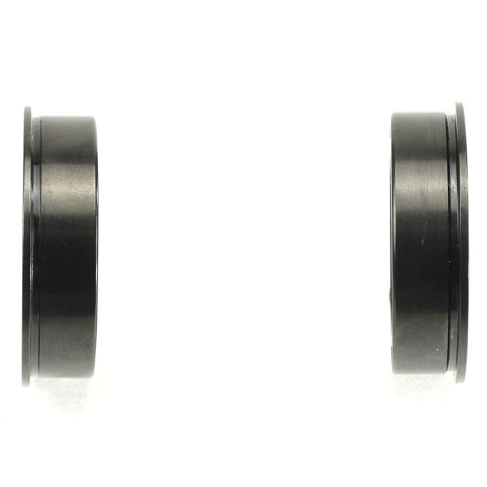 Load image into Gallery viewer, Enduro bearings press in bottom bracket - bb86 92 to dub - black oxide
