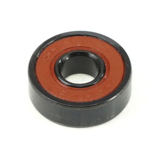 Enduro bearings 63801 llu max bo - abec 3 max - black oxide (radial) - 12x21x7