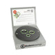 Enduro bearings counter display top cap - xd-15 bearings