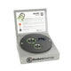 Enduro bearings counter display top cap - headset bearings