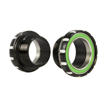 Enduro bearings bsa 68 73mm bottom bracket to dub - xd-15 pro - black