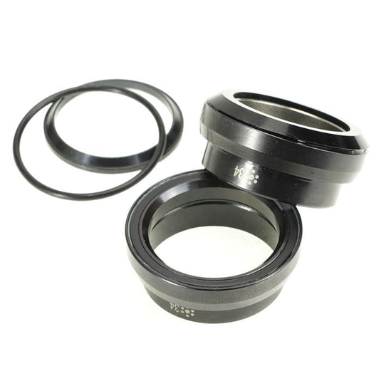 Enduro bearings headset - external bearing kit 34mm (1,125'') - black oxide